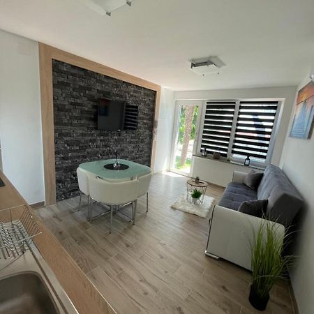 Apartament Apartman Gabrijela Opatija Zewnętrze zdjęcie
