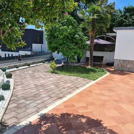 Apartament Apartman Gabrijela Opatija Zewnętrze zdjęcie