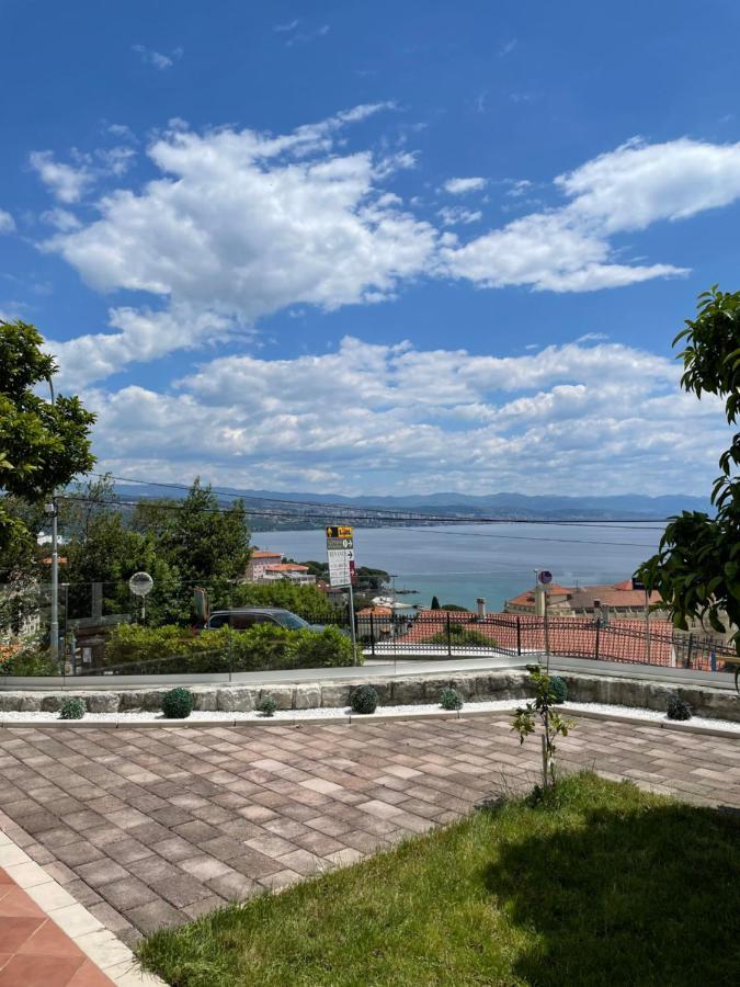 Apartament Apartman Gabrijela Opatija Zewnętrze zdjęcie