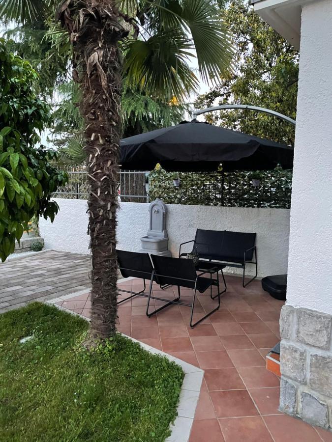 Apartament Apartman Gabrijela Opatija Zewnętrze zdjęcie