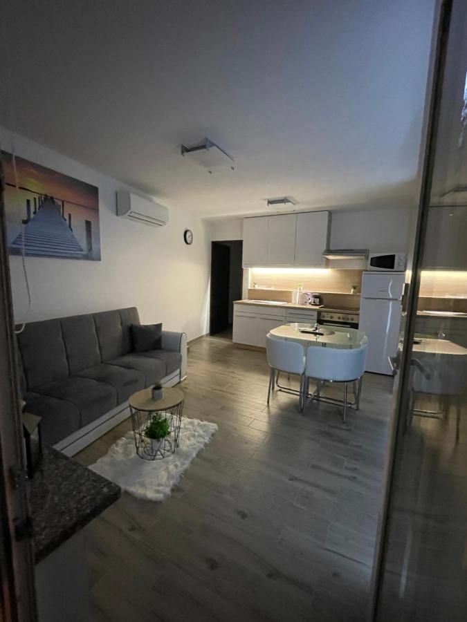 Apartament Apartman Gabrijela Opatija Zewnętrze zdjęcie