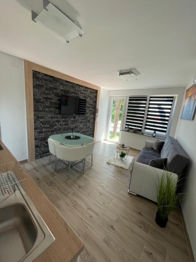 Apartament Apartman Gabrijela Opatija Zewnętrze zdjęcie