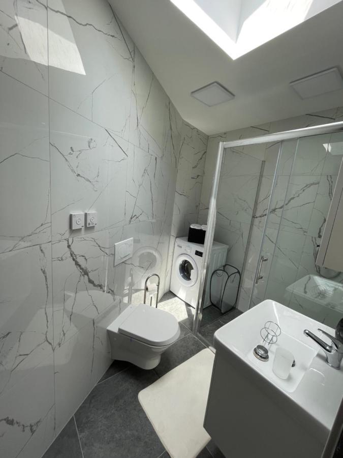 Apartament Apartman Gabrijela Opatija Zewnętrze zdjęcie