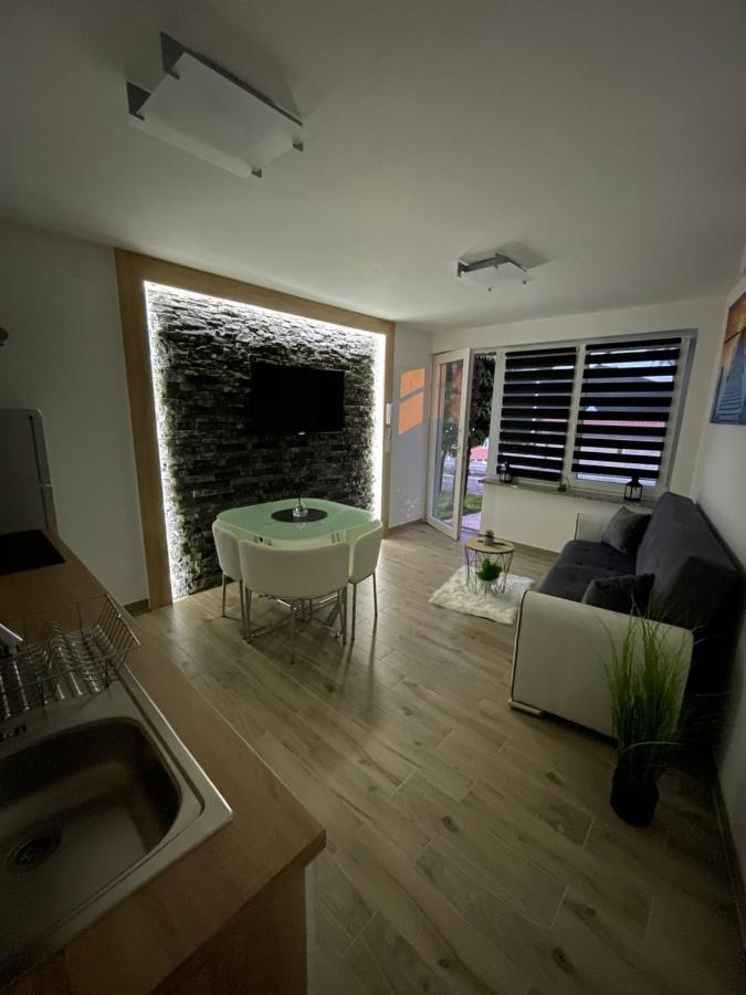 Apartament Apartman Gabrijela Opatija Zewnętrze zdjęcie