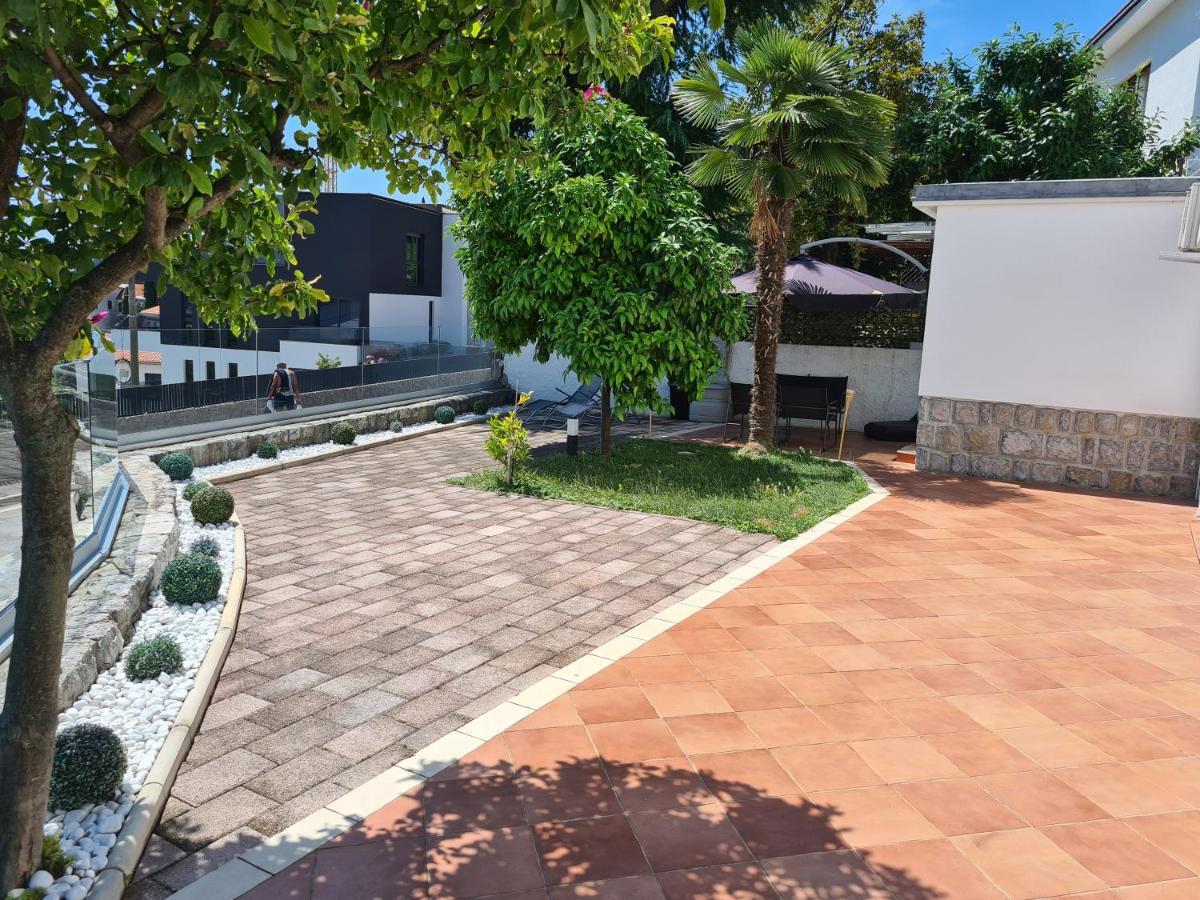 Apartament Apartman Gabrijela Opatija Zewnętrze zdjęcie